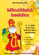 soutěžní akce v kulturním domě