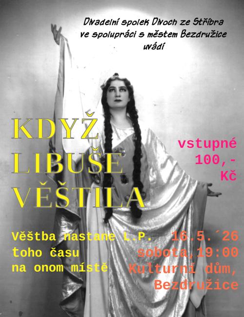 divadelní představení