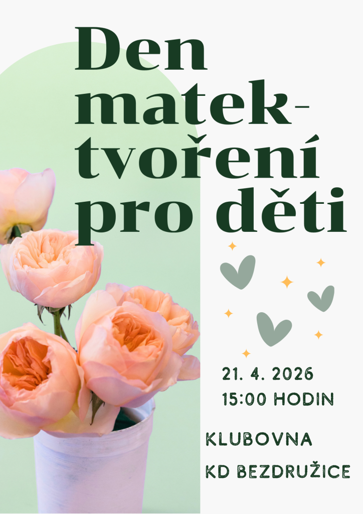 Jarní tvoření pro děti 1