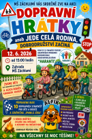 zábavné aktivity pro děti